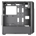 Корпус Silverstone SST-FA513-B-C G41FA513BC00020 (Бюджетные, Mid-Tower)