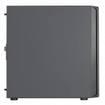 Корпус Silverstone SST-SED1-B G41SED1B0000020 (Бюджетные, Mid-Tower)