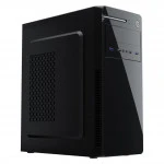 Корпус VEGA JC11 v2 VGJC11V4 (Бюджетные, Mid-Tower)