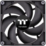 Система охлаждения Thermaltake CT140 PC Cooling Fan (2 pack) CL-F148-PL14BL-A Для системного блока