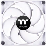 Система охлаждения Thermaltake CT140 PC Cooling Fan White (2 pack) CL-F152-PL14WT-A Для системного блока