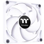 Система охлаждения Thermaltake CT140 PC Cooling Fan White (2 pack) CL-F152-PL14WT-A Для системного блока