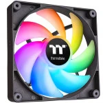 Система охлаждения Thermaltake CT120 ARGB Sync PC Cooling Fan (2 pack) CL-F149-PL12SW-A Для системного блока