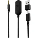 Наушники HyperX Cloud III - Gaming Headset Black 727A8AA