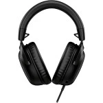 Наушники HyperX Cloud III - Gaming Headset Black 727A8AA