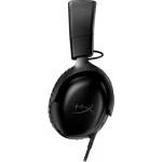 Наушники HyperX Cloud III - Gaming Headset Black 727A8AA