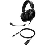 Наушники HyperX Cloud III - Gaming Headset Black 727A8AA