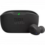 Наушники JBL Wave Buds Black JBLWBUDSBLK