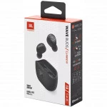 Наушники JBL Wave Buds Black JBLWBUDSBLK