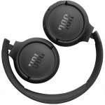 Наушники JBL Tune 520BT Black JBLT520BTBLKEU