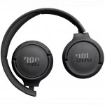 Наушники JBL Tune 520BT Black JBLT520BTBLKEU