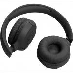 Наушники JBL Tune 520BT Black JBLT520BTBLKEU