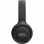 Наушники JBL Tune 520BT Black JBLT520BTBLKEU