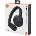 Наушники JBL Tune 520BT Black JBLT520BTBLKEU