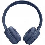 Наушники JBL Tune 520BT Blue JBLT520BTBLUEU