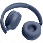 Наушники JBL Tune 520BT Blue JBLT520BTBLUEU
