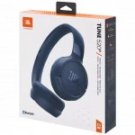 Наушники JBL Tune 520BT Blue JBLT520BTBLUEU