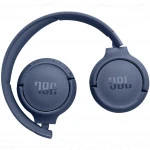 Наушники JBL Tune 520BT Blue JBLT520BTBLUEU