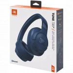 Наушники JBL Tune 720BT Blue JBLT720BTBLU