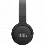 Наушники JBL Tune 670NC Black JBLT670NCBLK