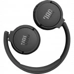 Наушники JBL Tune 670NC Black JBLT670NCBLK