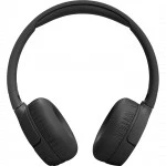 Наушники JBL Tune 670NC Black JBLT670NCBLK