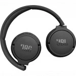Наушники JBL Tune 670NC Black JBLT670NCBLK