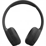 Наушники JBL Tune 670NC Black JBLT670NCBLK