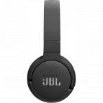 Наушники JBL Tune 670NC Black JBLT670NCBLK