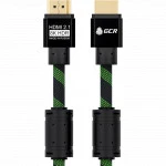 Кабель интерфейсный Greenconnect GCR-51833 HDMI - HDMI