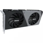 Видеокарта Inno3D GeForce RTX4060 TWIN X2 N40602-08D6-173051N (8 ГБ)