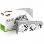 Видеокарта Inno3D RTX 4090 X3 OC WHITE N40903-246XX-18333259 (24 ГБ)