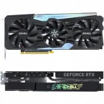 Видеокарта Inno3D RTX 4060 Ti iChill X3 C406T3-08D6X-17113389 (8 ГБ)