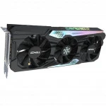 Видеокарта Inno3D RTX 4060 Ti iChill X3 C406T3-08D6X-17113389 (8 ГБ)