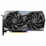 Видеокарта MSI GeForce RTX 4060 Ti GAMING X [GeForce RTX 4060 Ti GAMING X 8G] (8 ГБ)