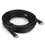 Кабель интерфейсный ExeGate EX-CC-HDMI2-20.0 EX294699RUS (HDMI - HDMI)
