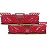 ОЗУ Geil POLARIS Red GOR532GB4800C40DC DIMM, DDR5, 32 Гб (2 х 16 Гб), 4800 МГц