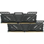 ОЗУ Geil POLARIS Titanium Gray GOG532GB5200C34ADC DIMM, DDR5, 32 Гб (2 х 16 Гб), 5200 МГц