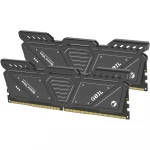 ОЗУ Geil POLARIS Titanium Gray GOG532GB5200C42DC (DIMM, DDR5, 32 Гб (2 х 16 Гб), 5200 МГц)