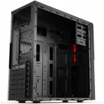 Корпус 2E ALFA 2E-E190-3U (Игровые, Mid-Tower)