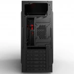 Корпус 2E ALFA 2E-E190-3U (Игровые, Mid-Tower)