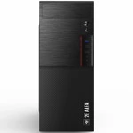 Корпус 2E ALFA 2E-E190-3U (Игровые, Mid-Tower)