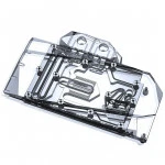 Охлаждение Bykski Водоблок для GPU RTX 3070 N-GV3070GMOC-X (Для видеокарты)