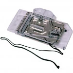 Охлаждение Bykski Водоблок для GPU RTX 3070 N-GV3070GMOC-X (Для видеокарты)