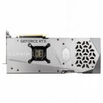 Видеокарта MSI GeForce RTX 4070 Ti SUPRIM SE [RTX 4070 Ti SUPRIM SE 12G] (12 ГБ)