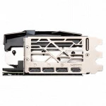 Видеокарта MSI GeForce RTX 4070 Ti SUPRIM SE [RTX 4070 Ti SUPRIM SE 12G] (12 ГБ)