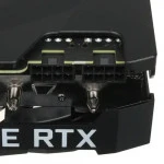 Видеокарта MSI GeForce RTX 3060 Ti VENTUS 2X [RTX 3060 Ti VENTUS 2X 8GD6X] (8 ГБ)