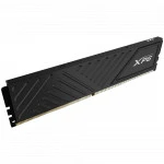 ОЗУ ADATA XPG D35 AX4U320016G16A-SBKD35 DIMM, DDR4, 16 Гб, 3200 МГц