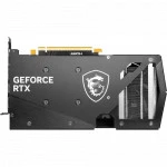 Видеокарта MSI GeForce RTX 4060 GAMING X [GeForce RTX 4060 GAMING X 8G] (8 ГБ)