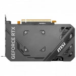 Видеокарта MSI GeForce RTX 4060 VENTUS 2X BLACK 8G OC (8 ГБ)